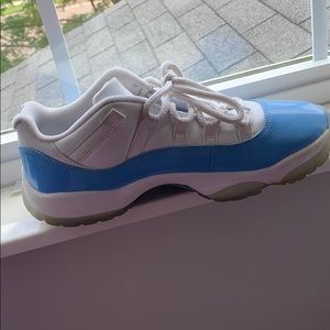 Jordan 11’s